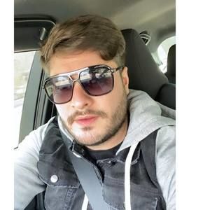 Meet your Posher, Jorge